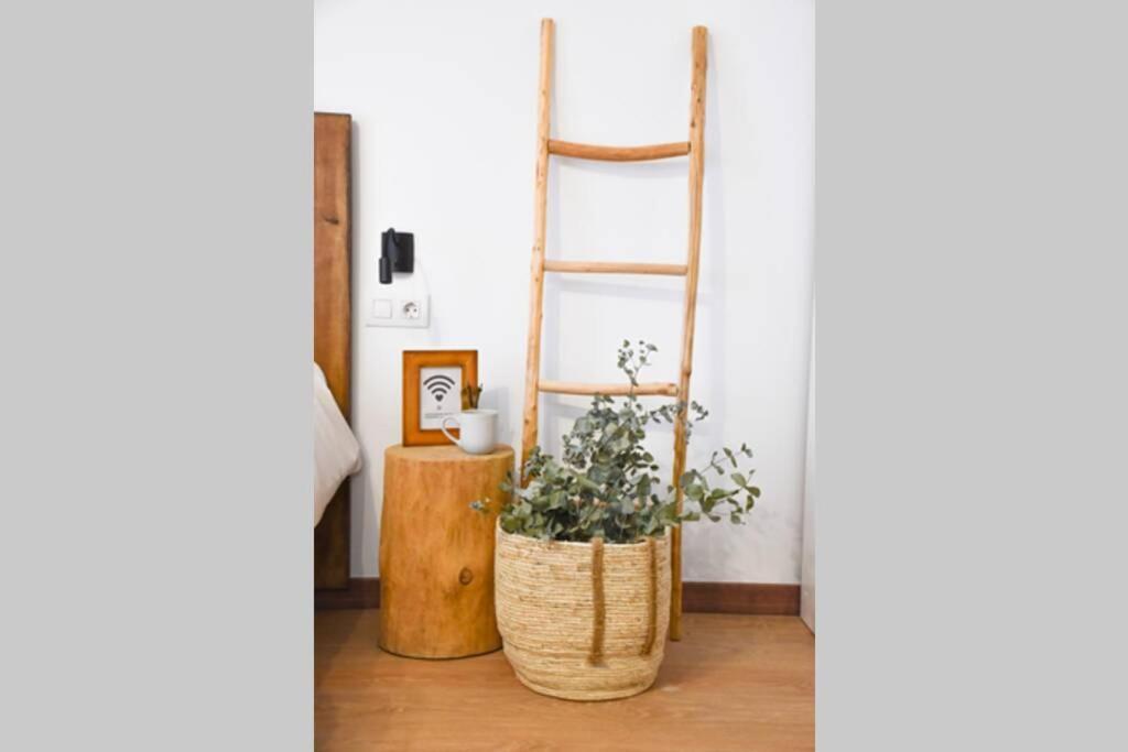 Roc , Fabuleux Studio, Belle Decoration Et Excellent Emplacement باس دي لا كاسا المظهر الخارجي الصورة