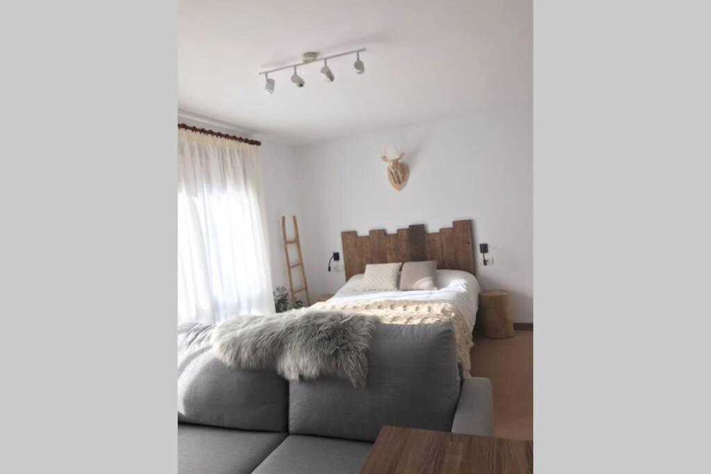 Roc , Fabuleux Studio, Belle Decoration Et Excellent Emplacement باس دي لا كاسا المظهر الخارجي الصورة