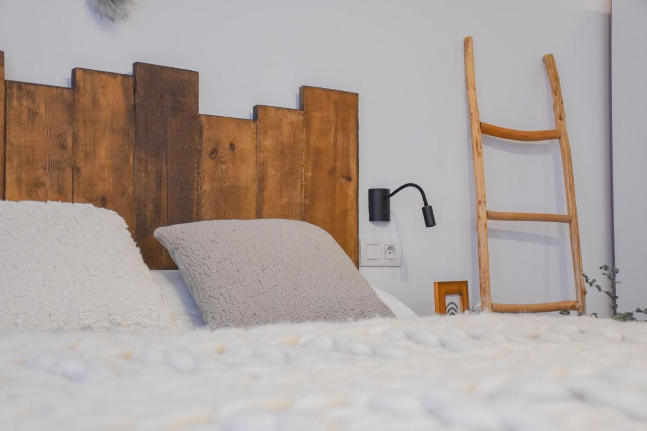 Roc , Fabuleux Studio, Belle Decoration Et Excellent Emplacement باس دي لا كاسا المظهر الخارجي الصورة