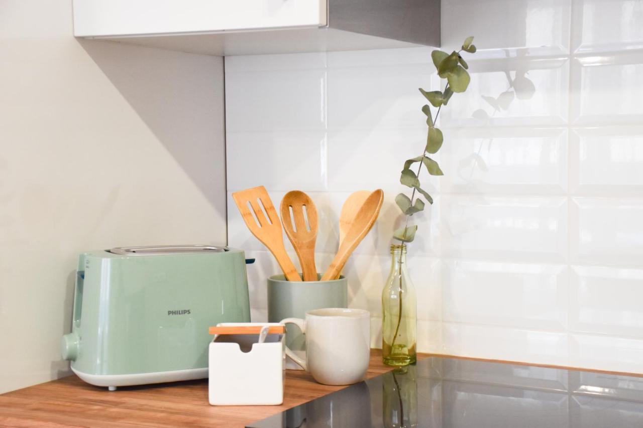 Roc , Fabuleux Studio, Belle Decoration Et Excellent Emplacement باس دي لا كاسا المظهر الخارجي الصورة