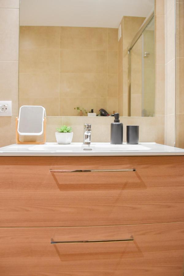 Roc , Fabuleux Studio, Belle Decoration Et Excellent Emplacement باس دي لا كاسا المظهر الخارجي الصورة