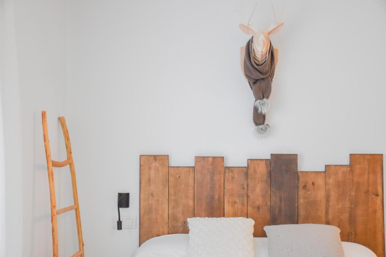 Roc , Fabuleux Studio, Belle Decoration Et Excellent Emplacement باس دي لا كاسا المظهر الخارجي الصورة
