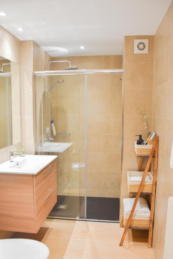 Roc , Fabuleux Studio, Belle Decoration Et Excellent Emplacement باس دي لا كاسا المظهر الخارجي الصورة